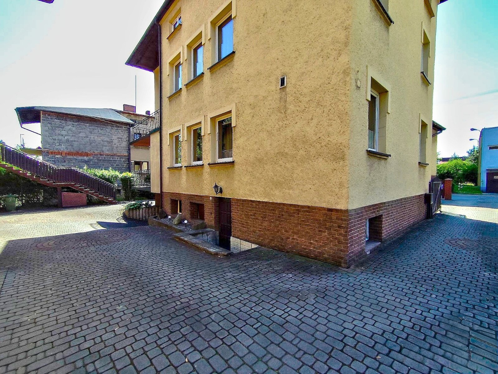Dom Inwestycyjny Czechowice-Dziedzice | Potencjał na 3 Lokale — zdjęcie 7