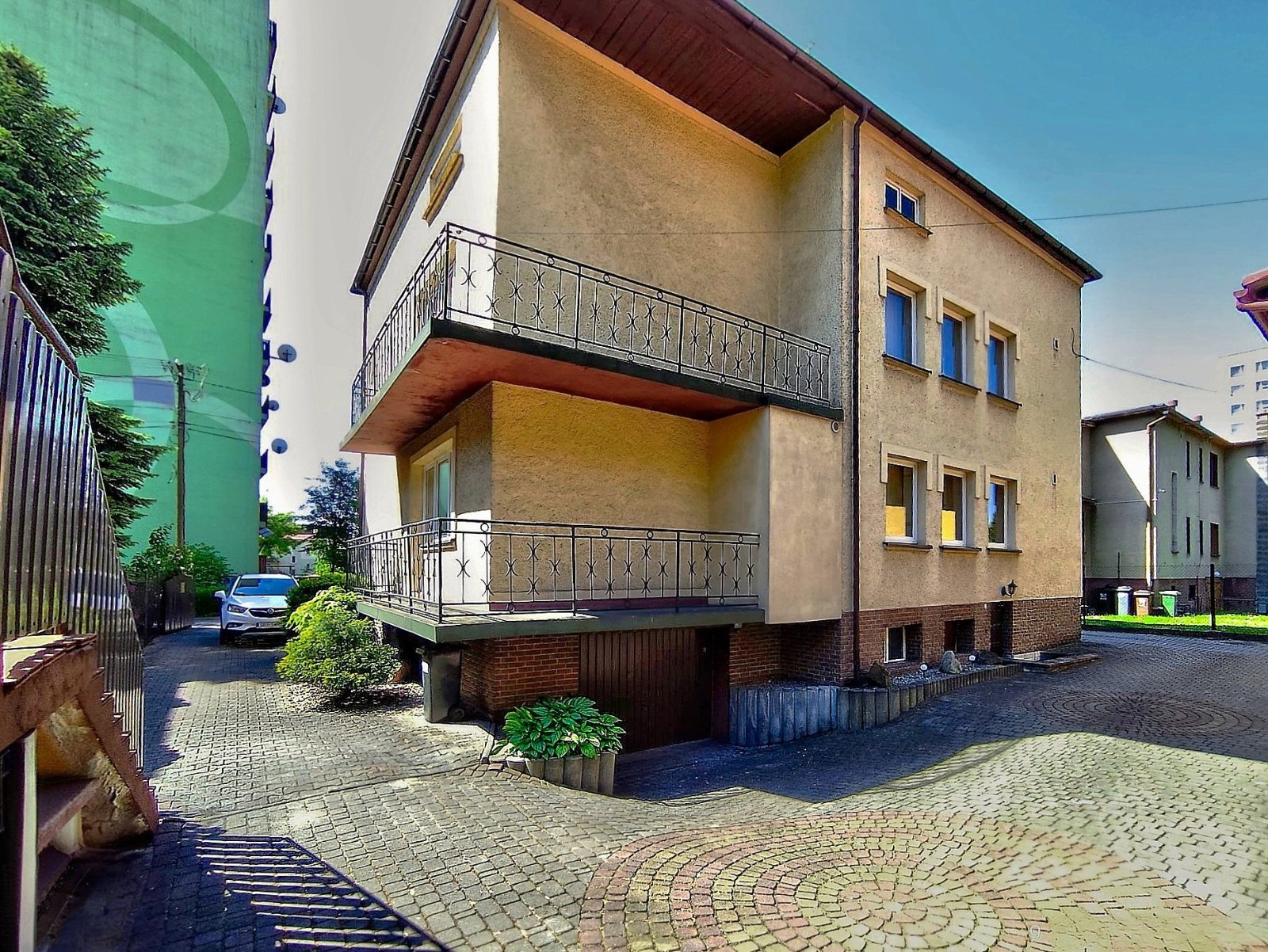 Dom Inwestycyjny Czechowice-Dziedzice | Potencjał na 3 Lokale — zdjęcie 8