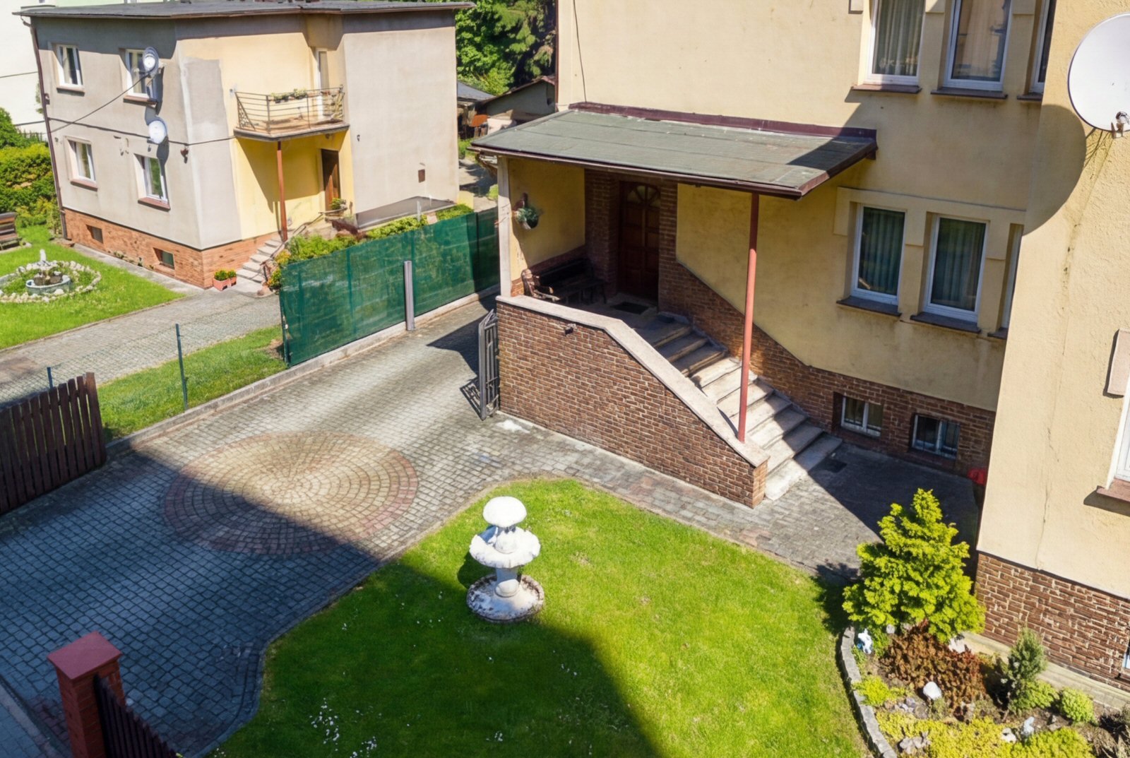 Dom Inwestycyjny Czechowice-Dziedzice | Potencjał na 3 Lokale — zdjęcie 4