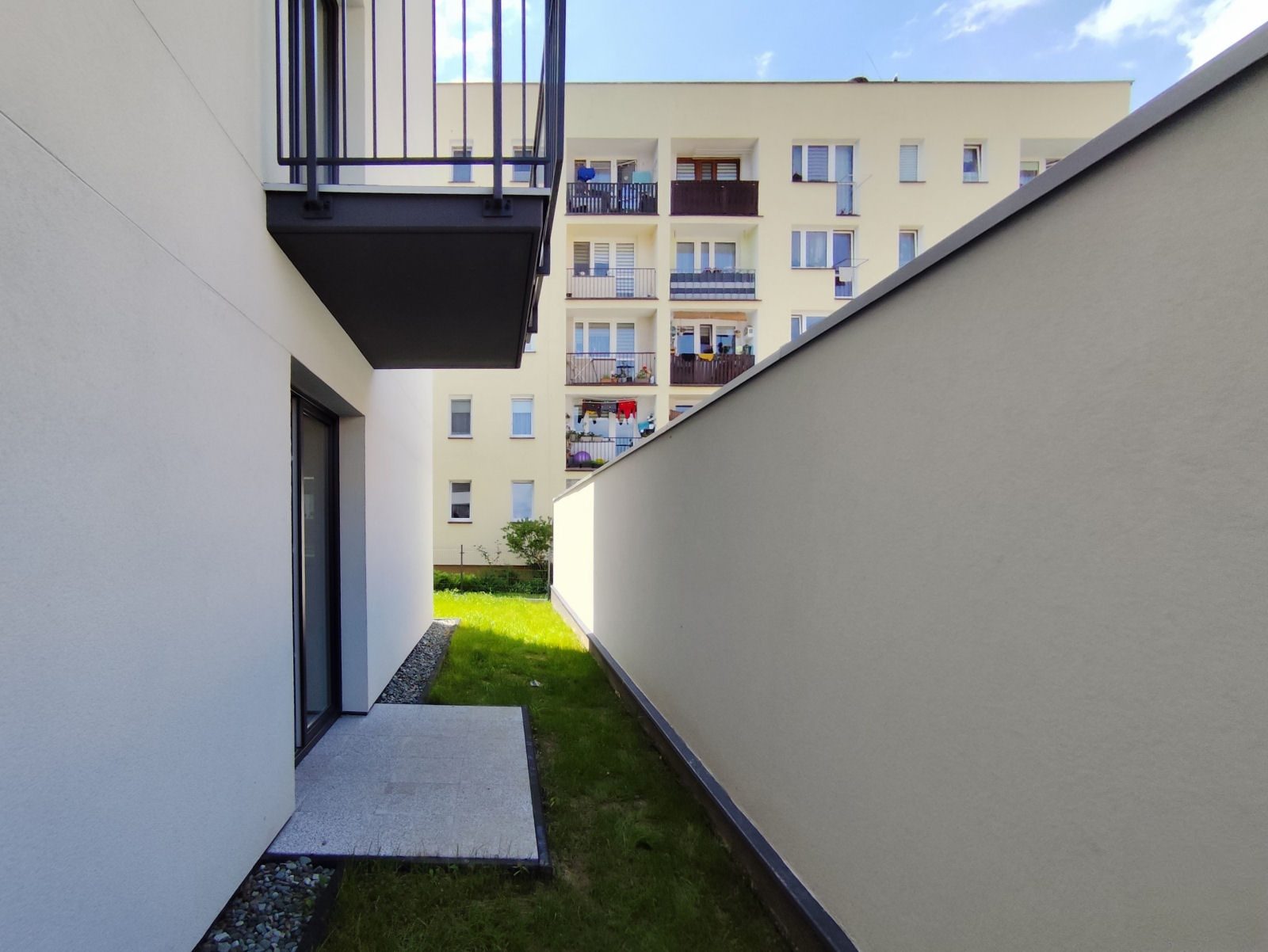 3-pokoje z ogrodem w centrum Czechowic-Dziedzic — zdjęcie 5