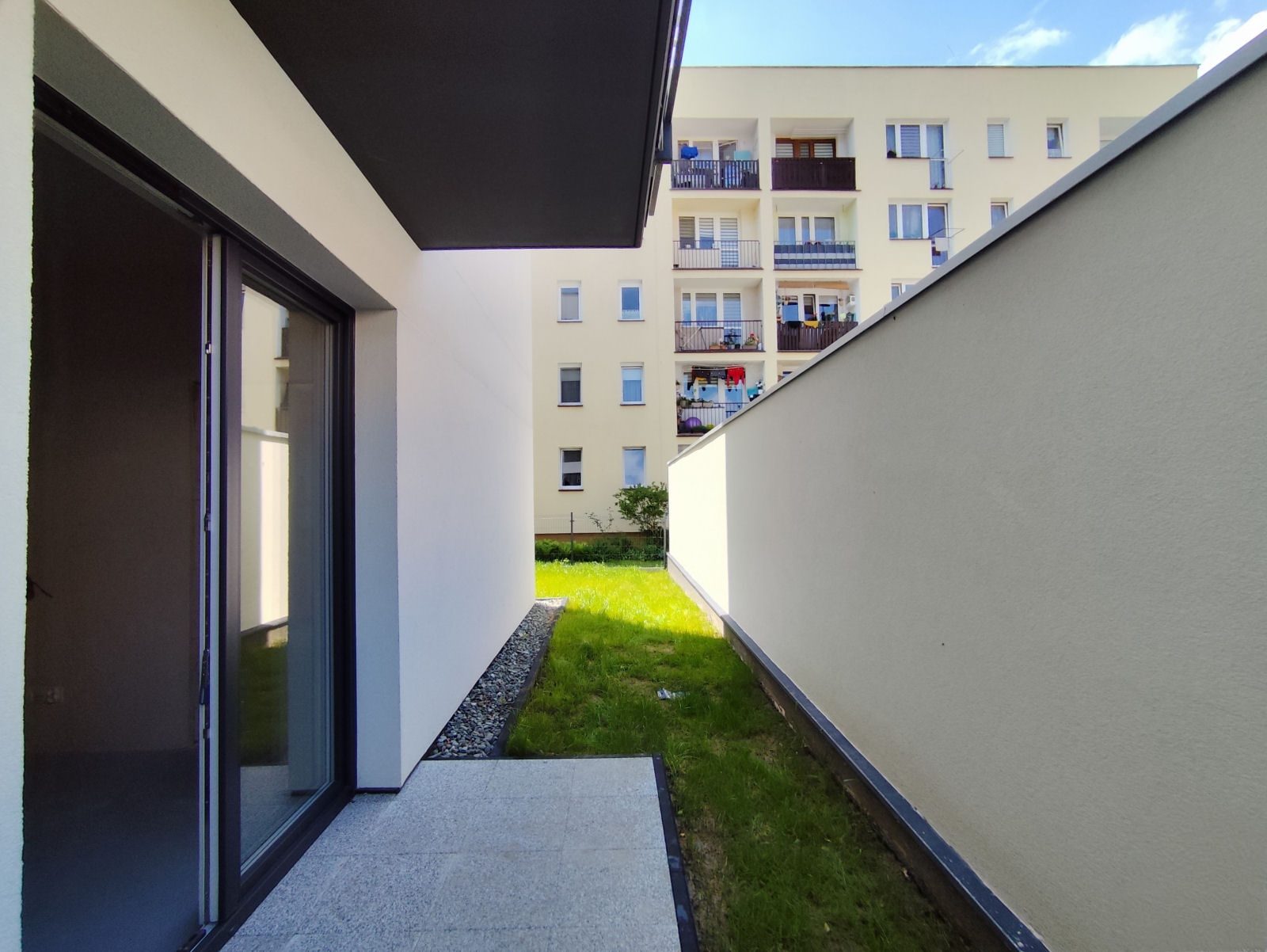 3-pokoje z ogrodem w centrum Czechowic-Dziedzic — zdjęcie 6