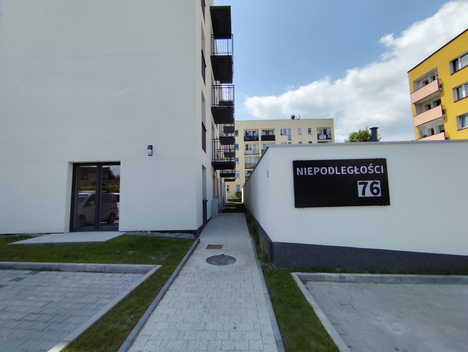 3-pokoje z ogrodem w centrum Czechowic-Dziedzic — zdjęcie 7