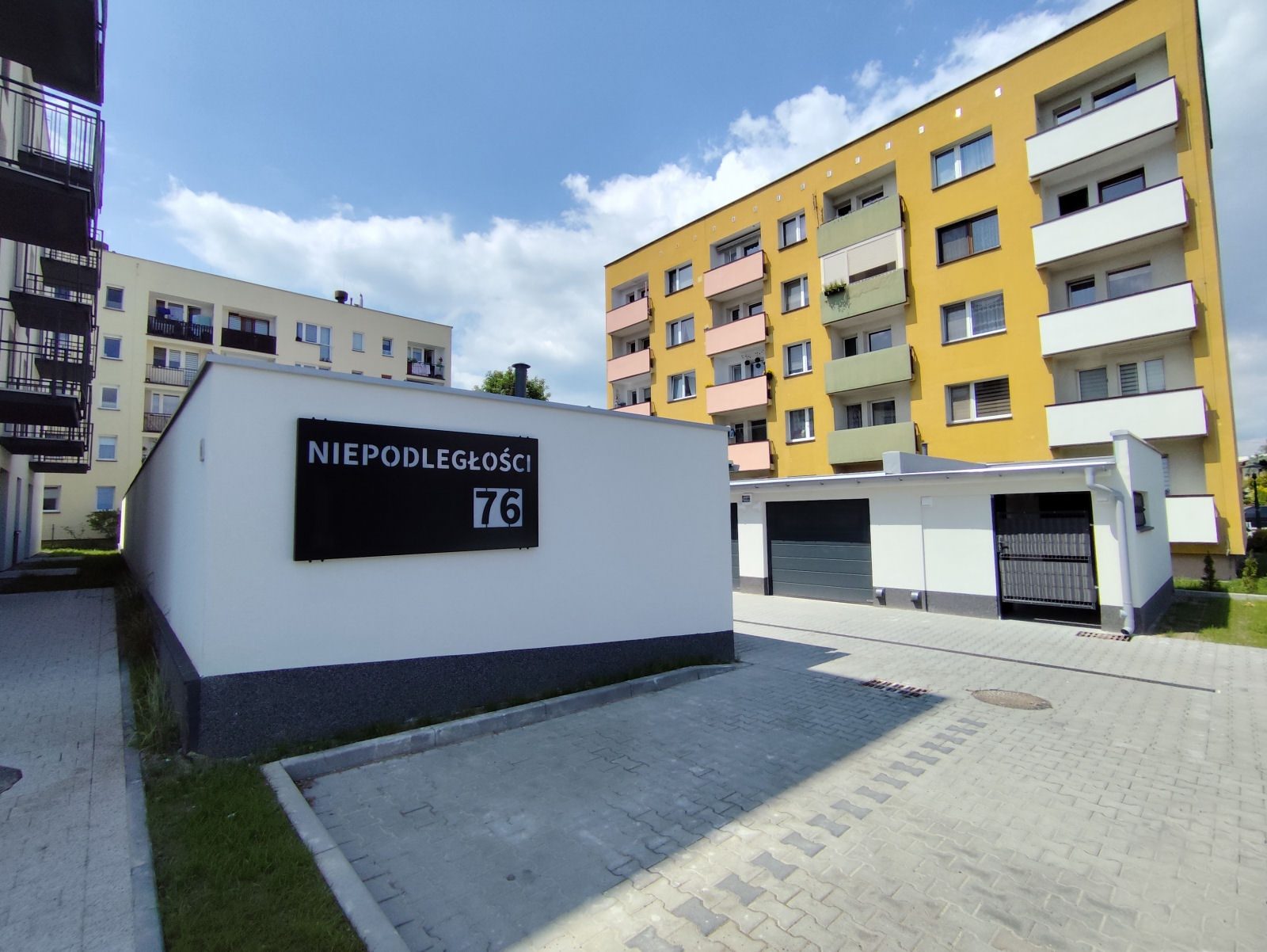 3-pokoje z ogrodem w centrum Czechowic-Dziedzic — zdjęcie 8