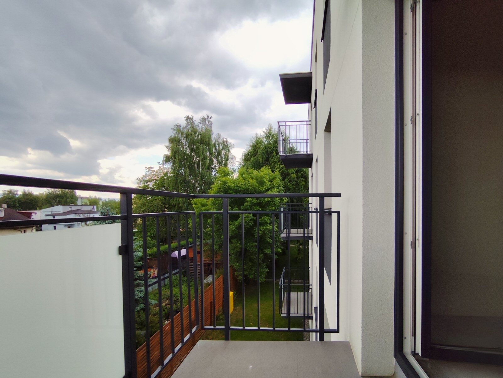 Nowoczesne 2 pokoje z balkonem w centrum Czechowic-Dziedzic — zdjęcie 7