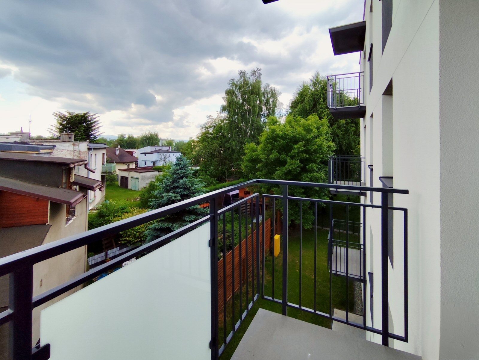 Nowoczesne 2 pokoje z balkonem w centrum Czechowic-Dziedzic — zdjęcie 8