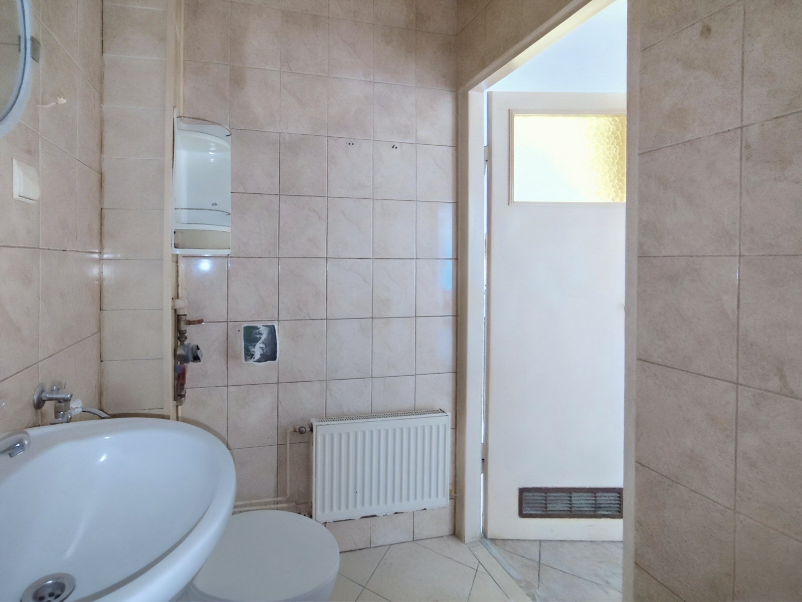 Słoneczne 2-pokoje z balkonem w centrum Czechowic-Dziedzic — zdjęcie 3