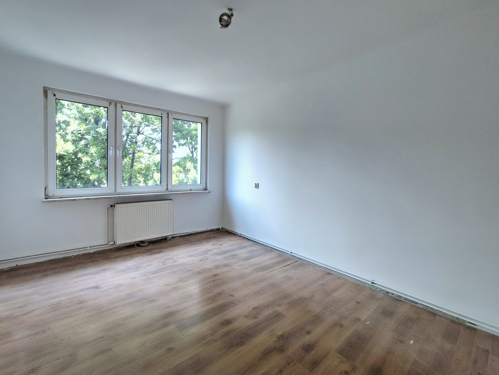 Słoneczne 2-pokoje z balkonem w centrum Czechowic-Dziedzic — zdjęcie 6