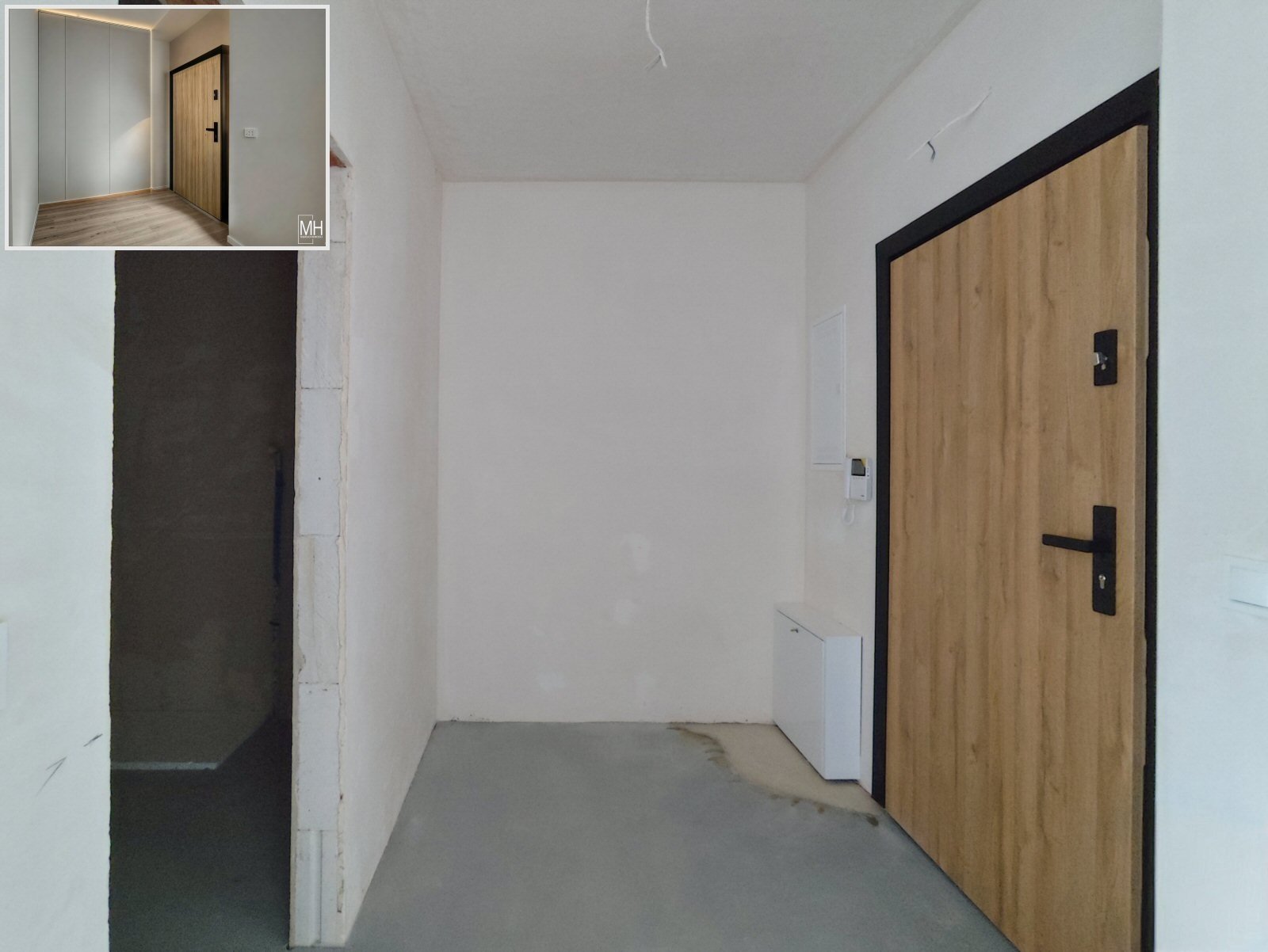 Nowoczesne 3 pokoje z balkonem w centrum Czechowic-Dziedzic — zdjęcie 4