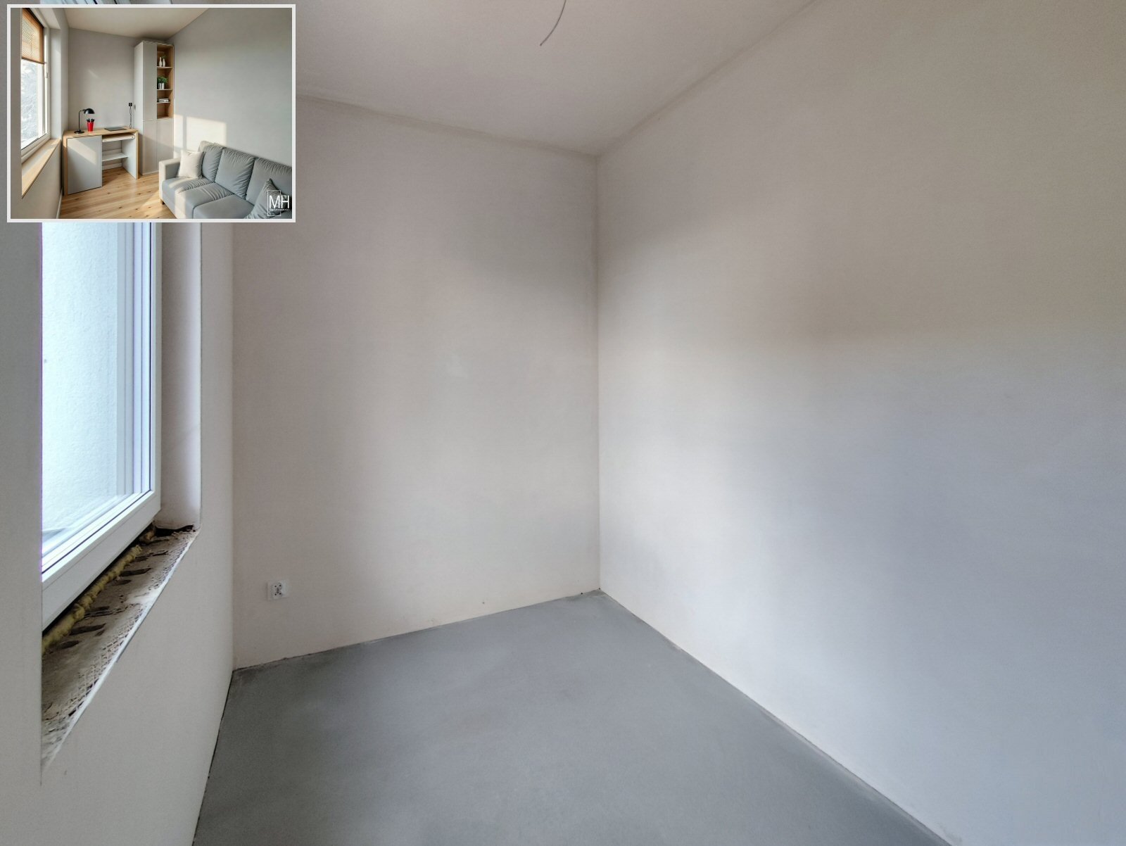 Nowoczesne 3 pokoje z balkonem w centrum Czechowic-Dziedzic — zdjęcie 5