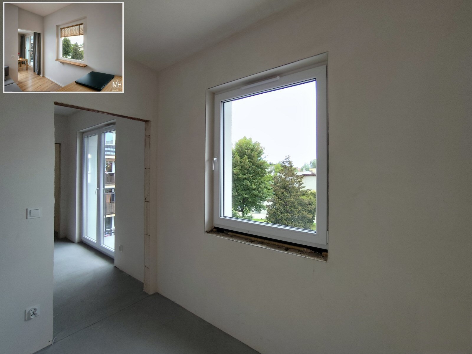 Nowoczesne 3 pokoje z balkonem w centrum Czechowic-Dziedzic — zdjęcie 7