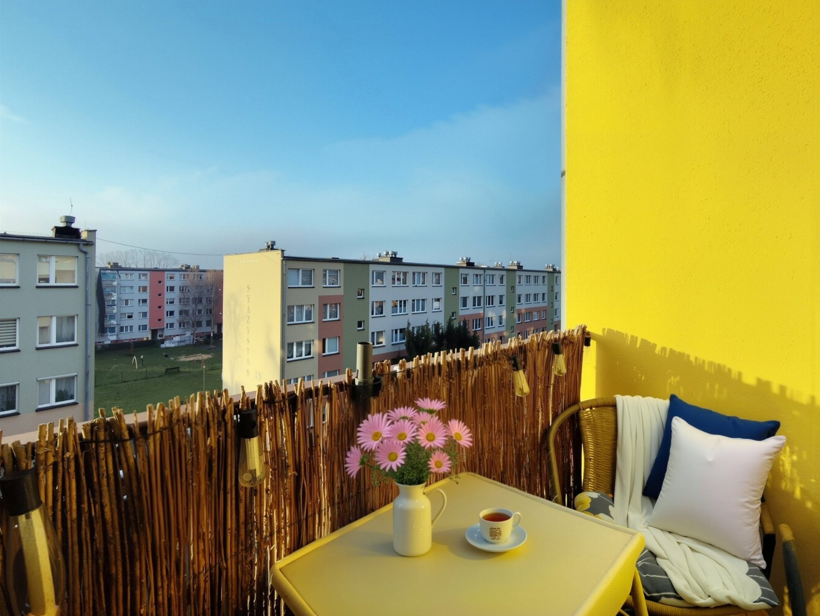 2-pokoje z dużym balkonem, Komorowice — zdjęcie 5