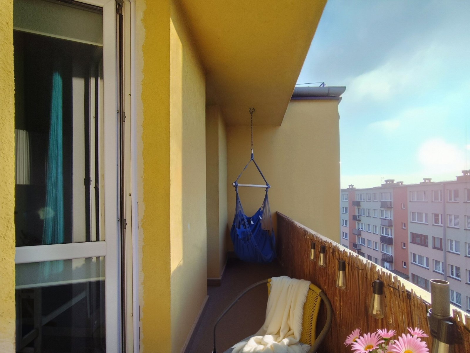 2-pokoje z dużym balkonem, Komorowice — zdjęcie 6