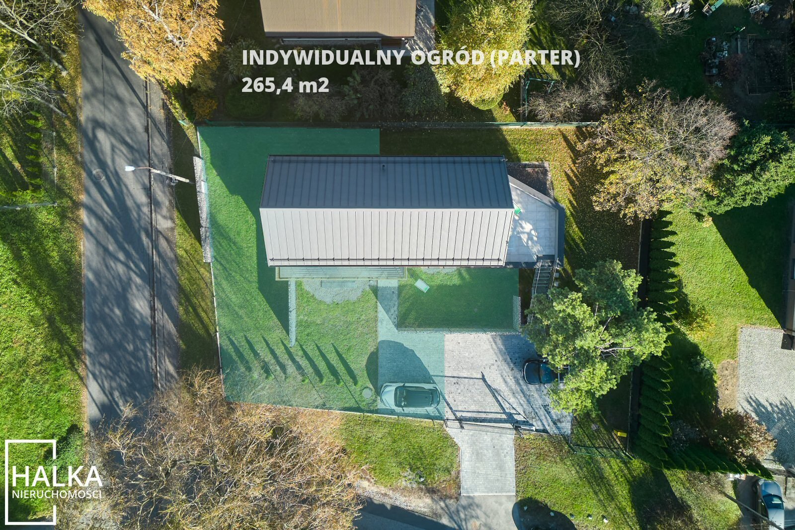Stare Bielsko: Dom Premium z 2 Niezależnymi Apartamentami | Bez PCC | Idealny pod Inwestycję — zdjęcie 4