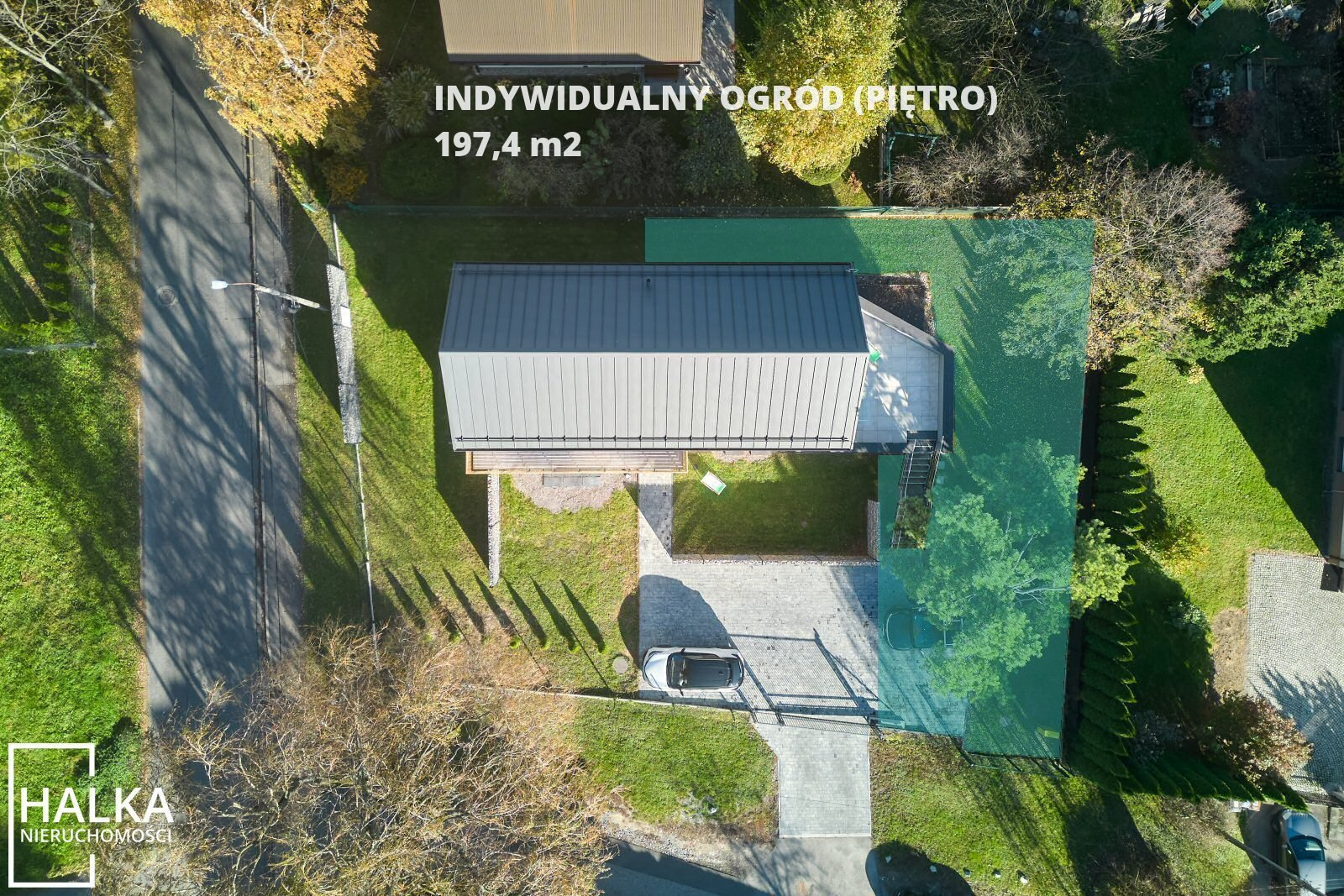 Stare Bielsko: Dom Premium z 2 Niezależnymi Apartamentami | Bez PCC | Idealny pod Inwestycję — zdjęcie 5